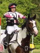 Image 16 in BECCLES AND BUNGAY  RC. OPEN SPRING HUNTER TRIAL  22 MAY 2016.  CLASS1. 70CM