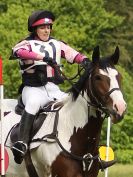 Image 16 in BECCLES AND BUNGAY RC. OPEN SPRING HUNTER TRIAL 22 MAY 2016. CLASS1. 70CM