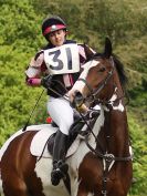 Image 17 in BECCLES AND BUNGAY  RC. OPEN SPRING HUNTER TRIAL  22 MAY 2016.  CLASS1. 70CM