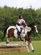 Image 18 in BECCLES AND BUNGAY RC. OPEN SPRING HUNTER TRIAL 22 MAY 2016. CLASS1. 70CM