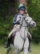 Image 24 in BECCLES AND BUNGAY RC. OPEN SPRING HUNTER TRIAL 22 MAY 2016. CLASS1. 70CM