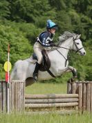 Image 25 in BECCLES AND BUNGAY  RC. OPEN SPRING HUNTER TRIAL  22 MAY 2016.  CLASS1. 70CM