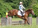 Image 27 in BECCLES AND BUNGAY RC. OPEN SPRING HUNTER TRIAL 22 MAY 2016. CLASS1. 70CM