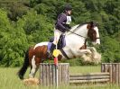 Image 28 in BECCLES AND BUNGAY RC. OPEN SPRING HUNTER TRIAL 22 MAY 2016. CLASS1. 70CM