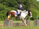 Image 29 in BECCLES AND BUNGAY RC. OPEN SPRING HUNTER TRIAL 22 MAY 2016. CLASS1. 70CM