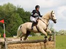 Image 3 in BECCLES AND BUNGAY  RC. OPEN SPRING HUNTER TRIAL  22 MAY 2016.  CLASS1. 70CM