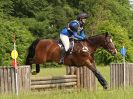 Image 30 in BECCLES AND BUNGAY  RC. OPEN SPRING HUNTER TRIAL  22 MAY 2016.  CLASS1. 70CM
