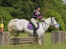Image 32 in BECCLES AND BUNGAY RC. OPEN SPRING HUNTER TRIAL 22 MAY 2016. CLASS1. 70CM