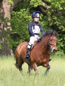 Image 33 in BECCLES AND BUNGAY RC. OPEN SPRING HUNTER TRIAL 22 MAY 2016. CLASS1. 70CM