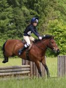 Image 35 in BECCLES AND BUNGAY RC. OPEN SPRING HUNTER TRIAL 22 MAY 2016. CLASS1. 70CM