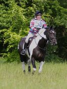 Image 36 in BECCLES AND BUNGAY RC. OPEN SPRING HUNTER TRIAL 22 MAY 2016. CLASS1. 70CM
