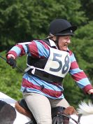 Image 39 in BECCLES AND BUNGAY RC. OPEN SPRING HUNTER TRIAL 22 MAY 2016. CLASS1. 70CM