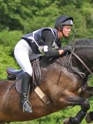 Image 41 in BECCLES AND BUNGAY RC. OPEN SPRING HUNTER TRIAL 22 MAY 2016. CLASS1. 70CM