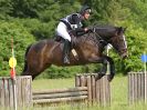 Image 43 in BECCLES AND BUNGAY  RC. OPEN SPRING HUNTER TRIAL  22 MAY 2016.  CLASS1. 70CM