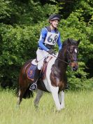 Image 44 in BECCLES AND BUNGAY RC. OPEN SPRING HUNTER TRIAL 22 MAY 2016. CLASS1. 70CM