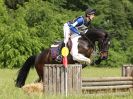 Image 45 in BECCLES AND BUNGAY RC. OPEN SPRING HUNTER TRIAL 22 MAY 2016. CLASS1. 70CM