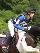 Image 46 in BECCLES AND BUNGAY RC. OPEN SPRING HUNTER TRIAL 22 MAY 2016. CLASS1. 70CM