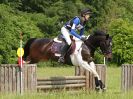 Image 47 in BECCLES AND BUNGAY RC. OPEN SPRING HUNTER TRIAL 22 MAY 2016. CLASS1. 70CM