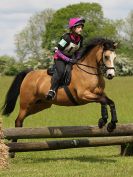 Image 49 in BECCLES AND BUNGAY RC. OPEN SPRING HUNTER TRIAL 22 MAY 2016. CLASS1. 70CM