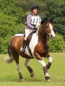 Image 5 in BECCLES AND BUNGAY RC. OPEN SPRING HUNTER TRIAL 22 MAY 2016. CLASS1. 70CM