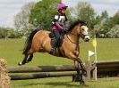 Image 50 in BECCLES AND BUNGAY  RC. OPEN SPRING HUNTER TRIAL  22 MAY 2016.  CLASS1. 70CM