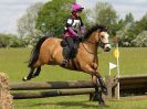 Image 50 in BECCLES AND BUNGAY RC. OPEN SPRING HUNTER TRIAL 22 MAY 2016. CLASS1. 70CM