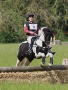 Image 51 in BECCLES AND BUNGAY RC. OPEN SPRING HUNTER TRIAL 22 MAY 2016. CLASS1. 70CM