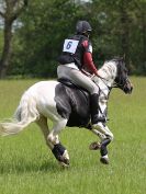 Image 53 in BECCLES AND BUNGAY RC. OPEN SPRING HUNTER TRIAL 22 MAY 2016. CLASS1. 70CM