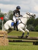 Image 55 in BECCLES AND BUNGAY RC. OPEN SPRING HUNTER TRIAL 22 MAY 2016. CLASS1. 70CM