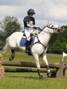 Image 56 in BECCLES AND BUNGAY  RC. OPEN SPRING HUNTER TRIAL  22 MAY 2016.  CLASS1. 70CM