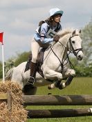 Image 57 in BECCLES AND BUNGAY RC. OPEN SPRING HUNTER TRIAL 22 MAY 2016. CLASS1. 70CM