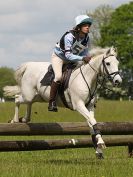 Image 58 in BECCLES AND BUNGAY RC. OPEN SPRING HUNTER TRIAL 22 MAY 2016. CLASS1. 70CM