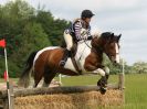 Image 6 in BECCLES AND BUNGAY  RC. OPEN SPRING HUNTER TRIAL  22 MAY 2016.  CLASS1. 70CM