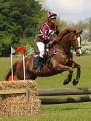 Image 61 in BECCLES AND BUNGAY  RC. OPEN SPRING HUNTER TRIAL  22 MAY 2016.  CLASS1. 70CM