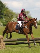 Image 62 in BECCLES AND BUNGAY RC. OPEN SPRING HUNTER TRIAL 22 MAY 2016. CLASS1. 70CM