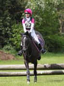 Image 63 in BECCLES AND BUNGAY RC. OPEN SPRING HUNTER TRIAL 22 MAY 2016. CLASS1. 70CM