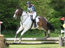 Image 66 in BECCLES AND BUNGAY  RC. OPEN SPRING HUNTER TRIAL  22 MAY 2016.  CLASS1. 70CM