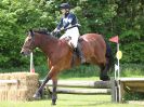 Image 69 in BECCLES AND BUNGAY  RC. OPEN SPRING HUNTER TRIAL  22 MAY 2016.  CLASS1. 70CM