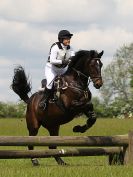 Image 70 in BECCLES AND BUNGAY  RC. OPEN SPRING HUNTER TRIAL  22 MAY 2016.  CLASS1. 70CM