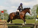 Image 73 in BECCLES AND BUNGAY  RC. OPEN SPRING HUNTER TRIAL  22 MAY 2016.  CLASS1. 70CM