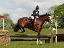 Image 74 in BECCLES AND BUNGAY RC. OPEN SPRING HUNTER TRIAL 22 MAY 2016. CLASS1. 70CM