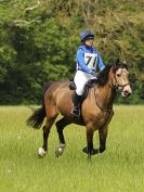 Image 75 in BECCLES AND BUNGAY RC. OPEN SPRING HUNTER TRIAL 22 MAY 2016. CLASS1. 70CM