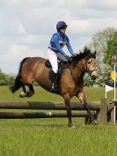Image 76 in BECCLES AND BUNGAY  RC. OPEN SPRING HUNTER TRIAL  22 MAY 2016.  CLASS1. 70CM