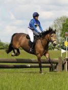 Image 76 in BECCLES AND BUNGAY RC. OPEN SPRING HUNTER TRIAL 22 MAY 2016. CLASS1. 70CM