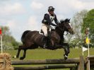 Image 80 in BECCLES AND BUNGAY  RC. OPEN SPRING HUNTER TRIAL  22 MAY 2016.  CLASS1. 70CM