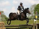 Image 80 in BECCLES AND BUNGAY RC. OPEN SPRING HUNTER TRIAL 22 MAY 2016. CLASS1. 70CM