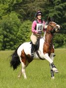 Image 81 in BECCLES AND BUNGAY RC. OPEN SPRING HUNTER TRIAL 22 MAY 2016. CLASS1. 70CM