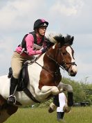 Image 82 in BECCLES AND BUNGAY RC. OPEN SPRING HUNTER TRIAL 22 MAY 2016. CLASS1. 70CM