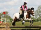 Image 83 in BECCLES AND BUNGAY  RC. OPEN SPRING HUNTER TRIAL  22 MAY 2016.  CLASS1. 70CM