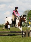 Image 84 in BECCLES AND BUNGAY RC. OPEN SPRING HUNTER TRIAL 22 MAY 2016. CLASS1. 70CM